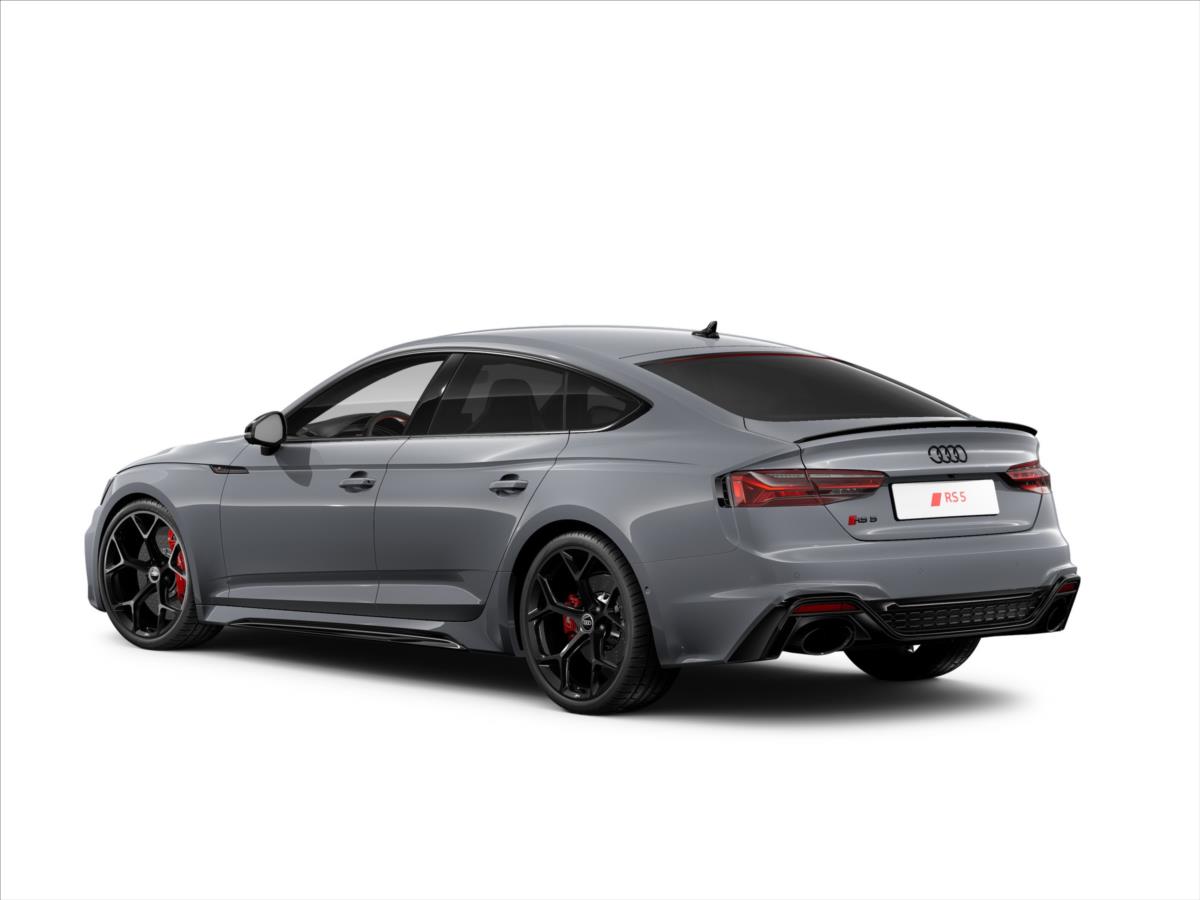 Audi RS 5