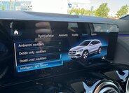 Mercedes-Benz GLA SUV / Terénní 2,0 l 165 kw