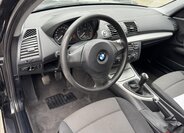 BMW Řada 1 Hatchback 2,0 l 90 kw