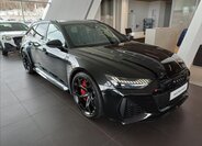 Audi RS 6 Kombi 4,0 l 463 kw