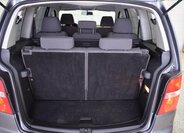 Volkswagen Touran MPV 2,0 l 103 kw