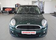 Mini Clubman 2