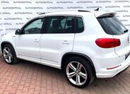Volkswagen Tiguan SUV / Terénní 2,0 l 103 kw