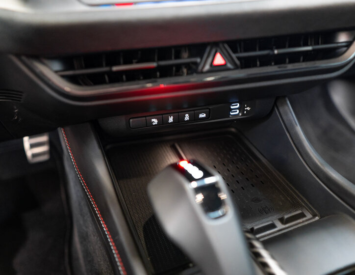 Dodge Charger Kupé 0,0 499 kw