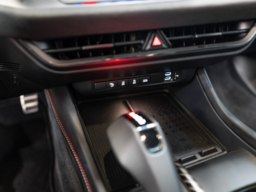 Dodge Charger Kupé 0,0 499 kw