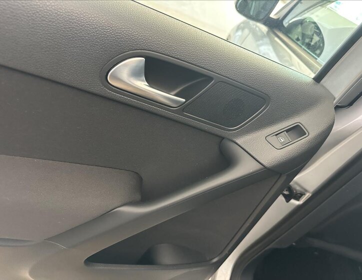 Volkswagen Tiguan SUV / Terénní 2,0 l 103 kw