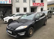 Ford Mondeo 2