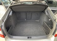 Škoda Octavia Sedan 2,0 l 110 kw