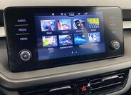 Škoda Fabia Hatchback 999,0 70 kw