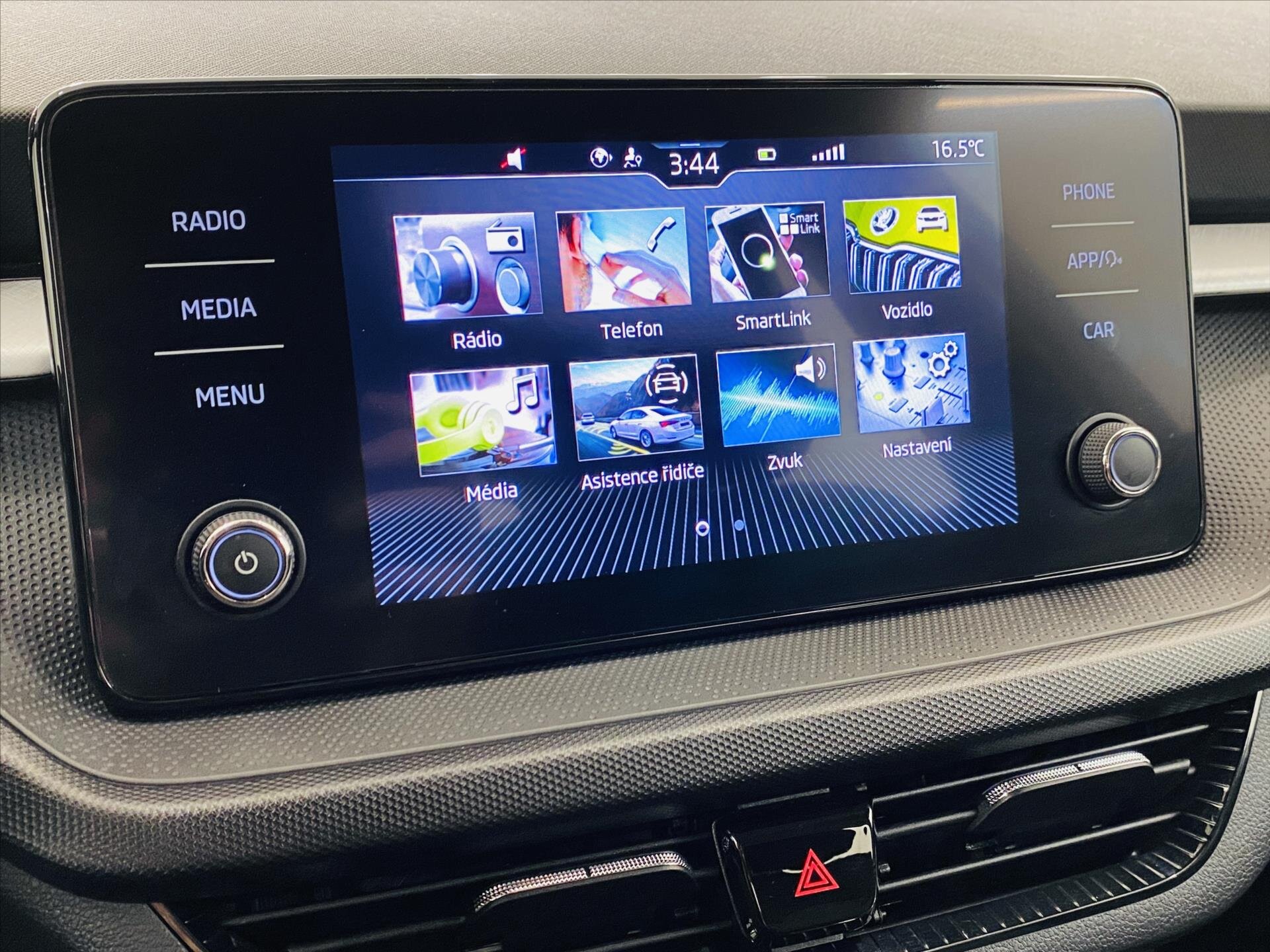 Škoda Fabia Hatchback 999,0 70 kw