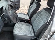 Škoda Fabia Kombi 1,2 l 47 kw