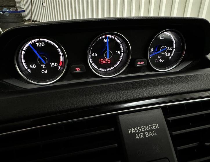 Volkswagen Scirocco 23