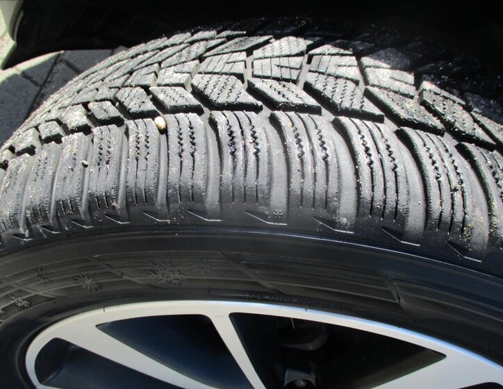 Nissan X-Trail SUV 1,6 l 96 kw