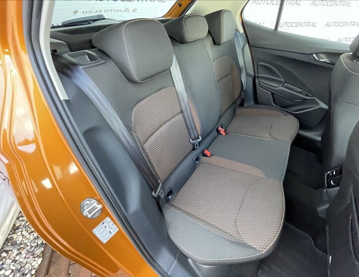 Škoda Fabia Hatchback 999,0 81 kw