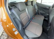 Škoda Fabia Hatchback 999,0 81 kw