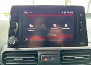Citroën Berlingo MPV 1,5 l 96 kw