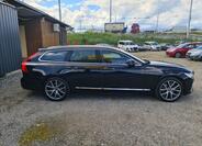 Volvo V90 4