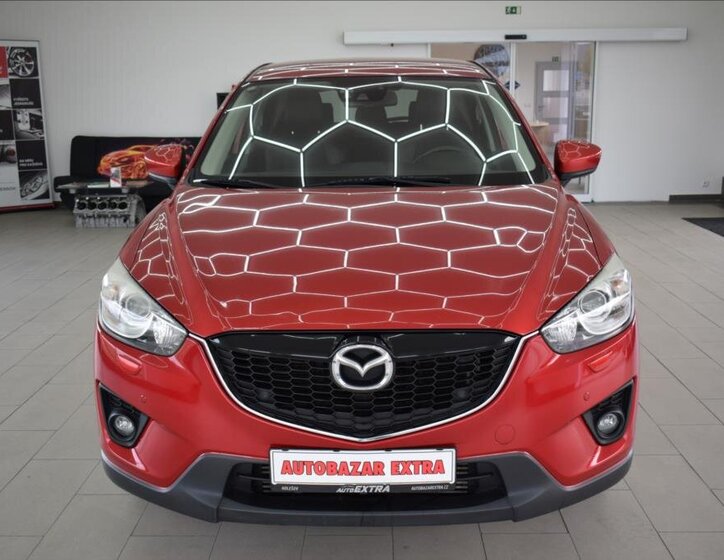 Mazda CX-5 2