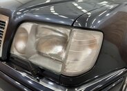 Mercedes-Benz Třídy E Sedan / Limuzína 5,0 l 235 kw