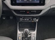 Škoda Fabia Hatchback 999,0 85 kw