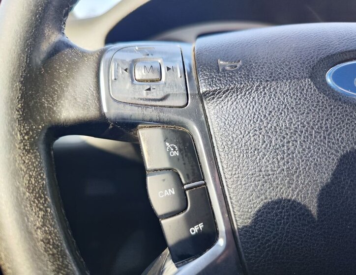 Ford Mondeo Kombi 2,0 l 103 kw