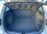 Seat Ibiza Kombi 1,2 l 51 kw