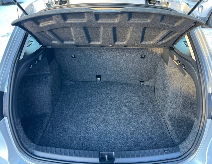 Seat Ibiza Kombi 1,2 l 51 kw