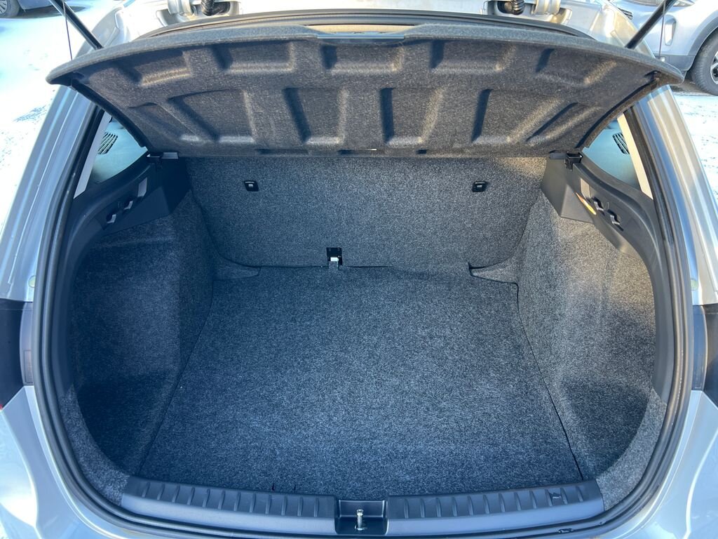 Seat Ibiza Kombi 1,2 l 51 kw