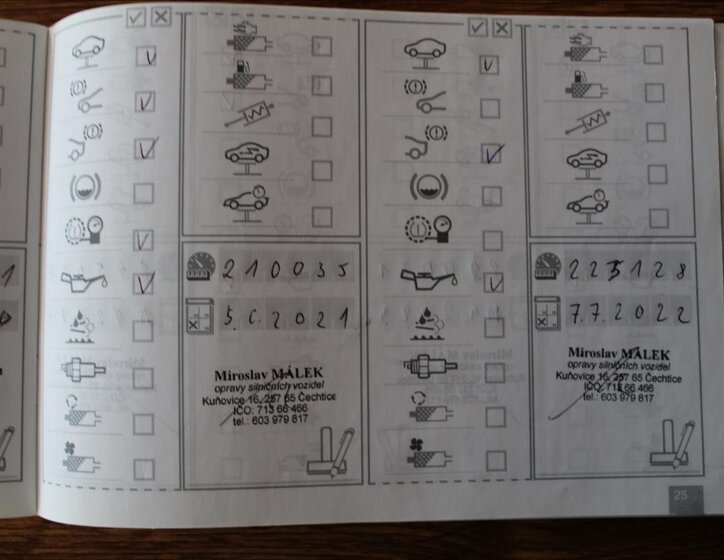 BMW X1 SUV / Terénní 2,0 l 100 kw