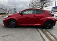 Toyota GR Yaris 15