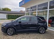 Opel Crossland 2