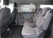 Ford Tourneo Custom MPV 2,0 l 136 kw