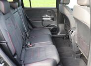 Mercedes-Benz GLB 17