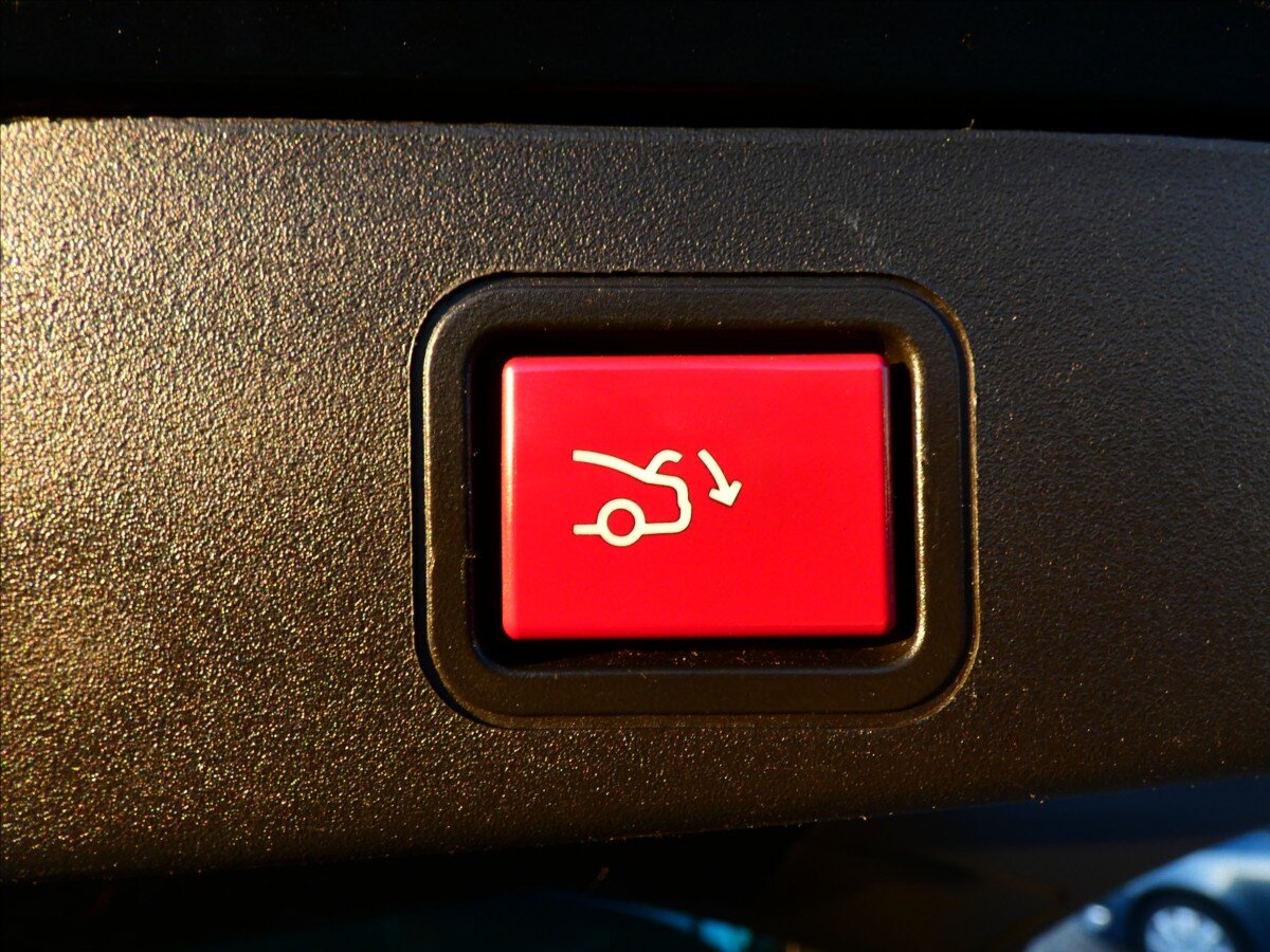 Citroën C5 Kombi 1,6 l 115 kw