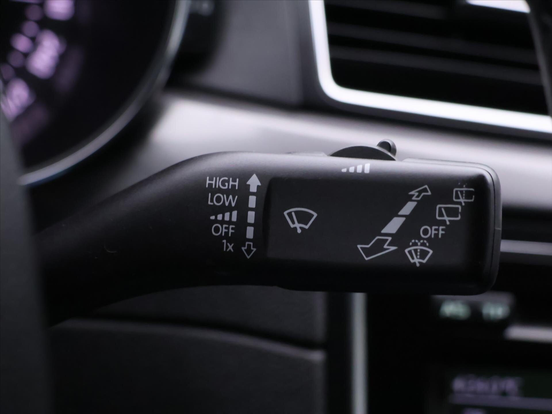 Škoda Superb Kombi 2,0 l 103 kw