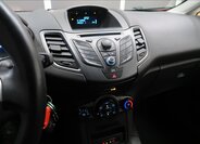 Ford Fiesta Hatchback 1,2 l 60 kw