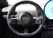 Mini Cooper Hatchback 2,0 l 150 kw