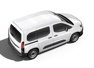 Citroën Berlingo MPV 1,5 l 81 kw