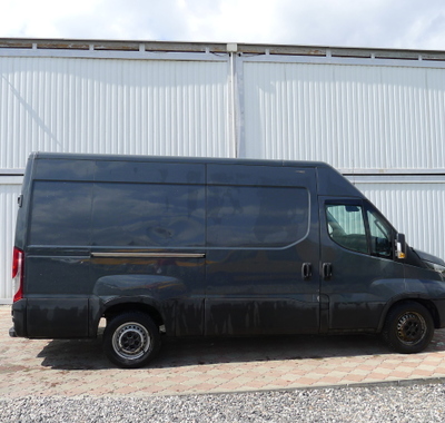 Iveco Daily 3
