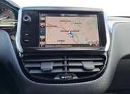 Peugeot 2008 MPV 1,2 l 81 kw