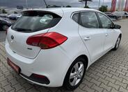 KIA Ceed 6