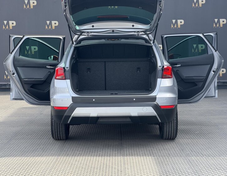 Seat Arona SUV / Terénní 999,0 85 kw