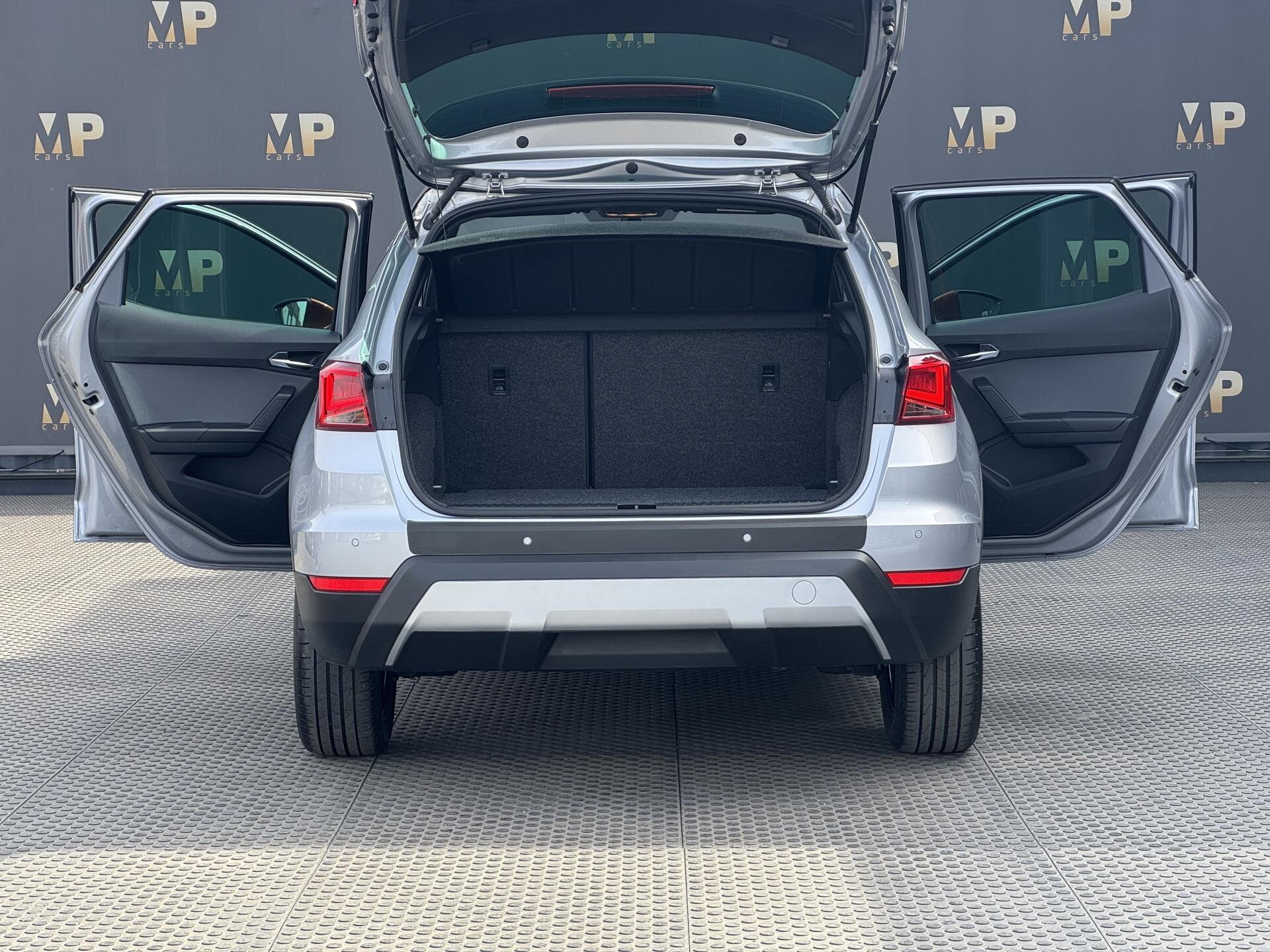 Seat Arona SUV / Terénní 999,0 85 kw