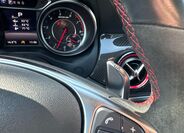 Mercedes-Benz CLA 18