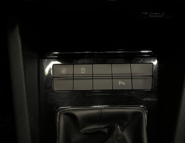 Škoda Octavia Liftback 2,0 l 110 kw