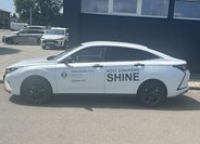 Dongfeng Ostatní Sedan / Limuzína 1,5 l 86 kw