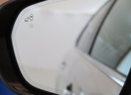 DS Automobiles DS7 Crossback SUV / Terénní 1,6 l 133 kw