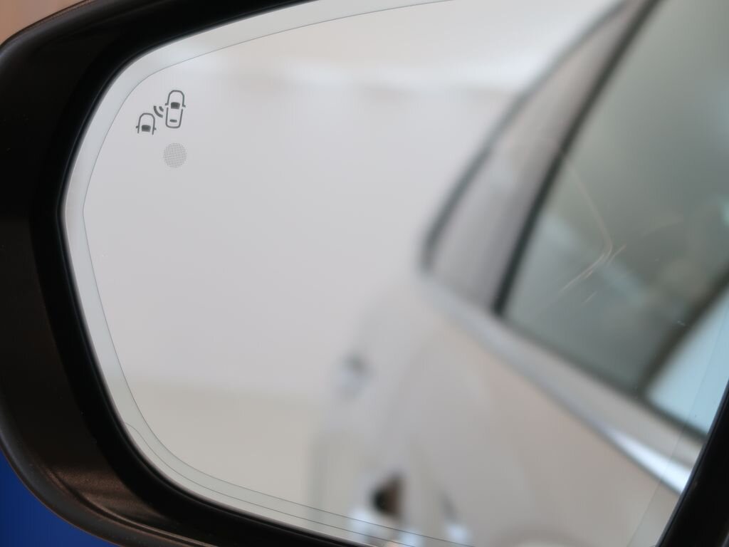 DS Automobiles DS7 Crossback SUV / Terénní 1,6 l 133 kw