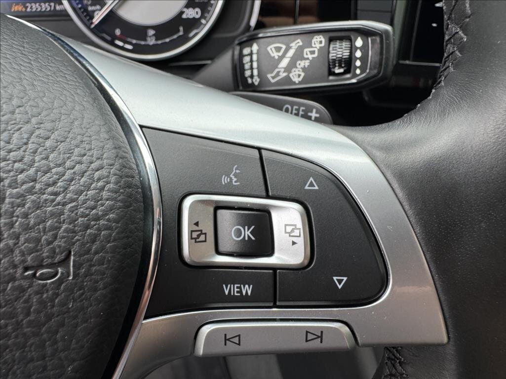 Volkswagen Touareg Kombi 3,0 l 210 kw