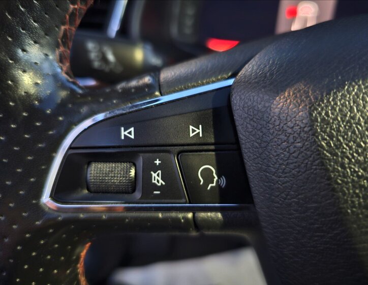 Seat Leon Kombi 1,5 l 96 kw